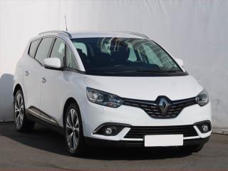 Renault Grand Scnic 1.2 TCe, 7mst, R,1.maj