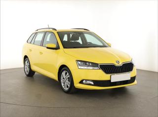 koda Fabia Style 1.0 TSI, R,1.maj