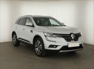 Renault Koleos Initiale Paris 2.0 dCi