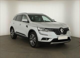 Renault Koleos Initiale Paris 2.0 dCi