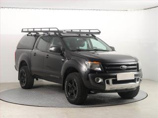 Ford Ranger 3.2 TDCi