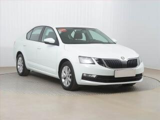�koda Octavia Ambition Plus 1.5 TSI, �R