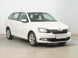 �koda Fabia 1.2 TSI, Automat