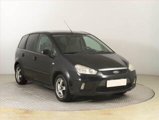 Ford C-MAX 1.8, za skv�lou cenu