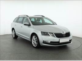 koda Octavia 1.6 TDI, R,2.maj, Tempomat