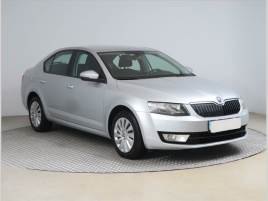 koda Octavia Style 1.6 TDI, Serv.kniha