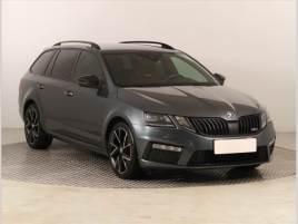 koda Octavia RS 2.0 TDI, Automat