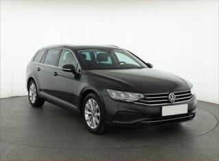Volkswagen Passat Business 2.0 TDI