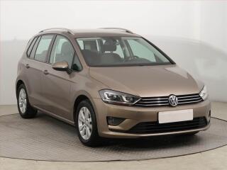 Volkswagen Golf Sportsvan 1.4 TSI, Automat, �R,1.maj