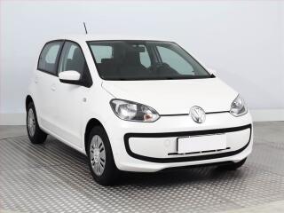 Volkswagen up! move 1.0 MPI