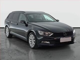 Volkswagen Passat 2.0 TDI, Automat, K��e