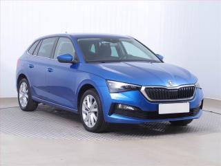 koda Scala Style 1.6 TDI, R,1.maj