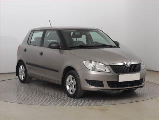 koda Fabia 1.4 16V, R,1.maj