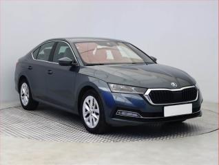 koda Octavia Style 2.0 TDI, DPH, DIGI KLIMA