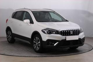 Suzuki SX4 S-Cross 1.4 BoosterJet, 4X4,SERVISKA