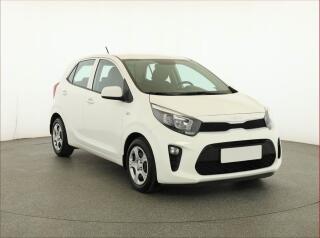 Kia Picanto 1.0 MPI, Automat, �R,1.maj