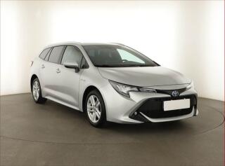 Toyota Corolla Comfort 1.8 Hybrid
