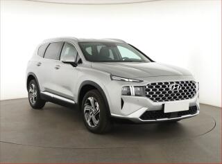 Hyundai Santa Fe 2.2 CRDi