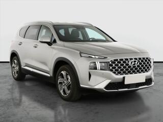 Hyundai Santa Fe 2.2 CRDi