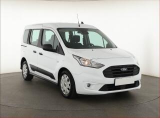 Ford Transit Connect Trend 1.5 EcoBlue, 5M�st, �R