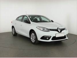 Renault Fluence 1.6 16V, R,2.maj, Serv.kniha