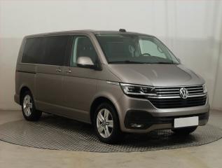 Volkswagen Caravelle Comfortline 2.0 TDI, R