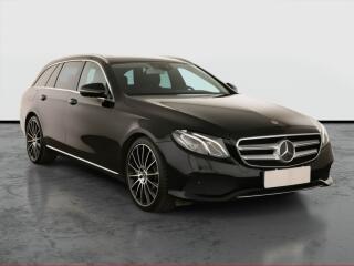 Mercedes-Benz AMG Paket E 400 4MATIC