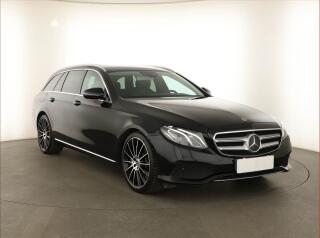 Mercedes-Benz AMG Paket E 400 4MATIC