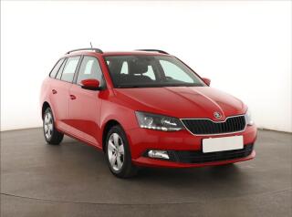 �koda Fabia 1.0 TSI, �R,1.maj