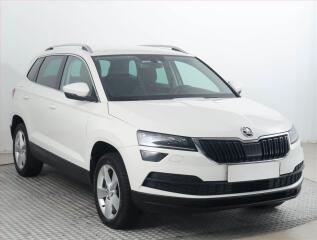 �koda Karoq Style 1.6 TDI, Navi, Tempomat