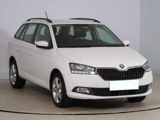 �koda Fabia Ambition 1.0 TSI, Serv.kniha