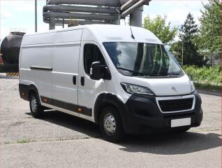 Peugeot Boxer 2.2 BlueHDi, Maxi, 14m3, 1.0t