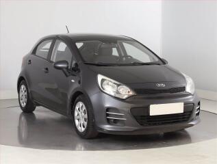 Kia Rio 1.25 CVVT, �R,1.maj
