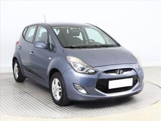 Hyundai ix20 1.4 CVVT, �R,1.maj