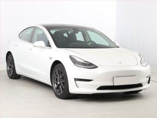Tesla Model 3 Long Range 4WD 78kWh, SoH 87%