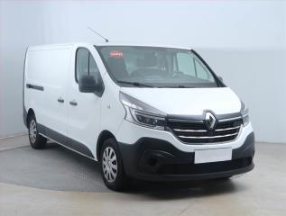 Renault Trafic 2.0 dCi, L2H1, R