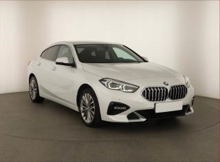 BMW 218d Gran Coup