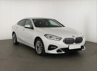 BMW 218d Gran Coup