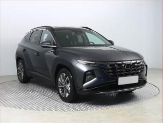 Hyundai Tucson 1.6 CRDi, R, NAVI