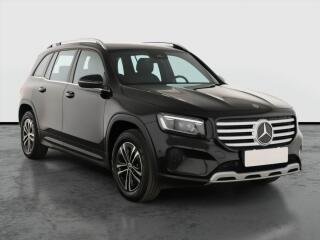 Mercedes-Benz GLB 200 d 4MATIC