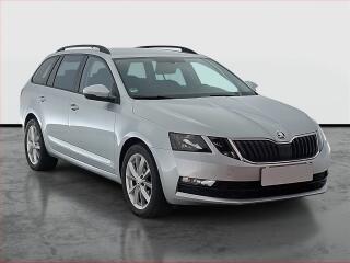 �koda Octavia 1.6 TDI, Navi, Tempomat