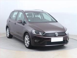 Volkswagen Golf Sportsvan 1.4 TSI, R,1.maj, Tempomat