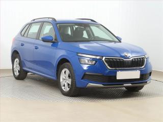 koda Kamiq Ambition 1.0 TSI, R,DPH