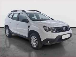 Dacia Duster 1.0 TCe, �R,1.maj, Tempomat