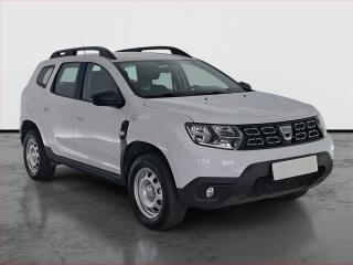 Dacia Duster 1.0 TCe, �R,1.maj, Tempomat