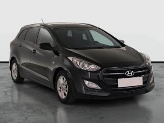 Hyundai i30 1.6 MPI, �R,1.maj, Serv.kniha