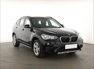 BMW X1 xDrive20i