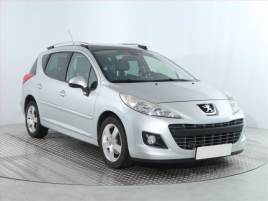 Peugeot 207 1.6 16V, Automat, Tempomat