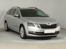 koda Octavia 2.0 TDI, R,1.maj, Serv.kniha