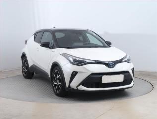Toyota C-HR Selection 2.0 Hybrid, SELECTIO